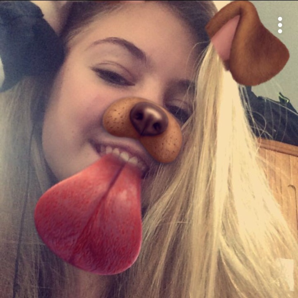 Meet your Posher, Hannah